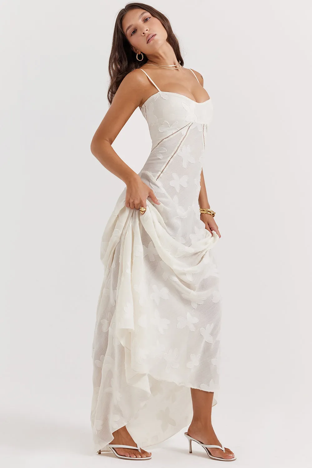 Mylene® | Elegant and versatile summer dress
