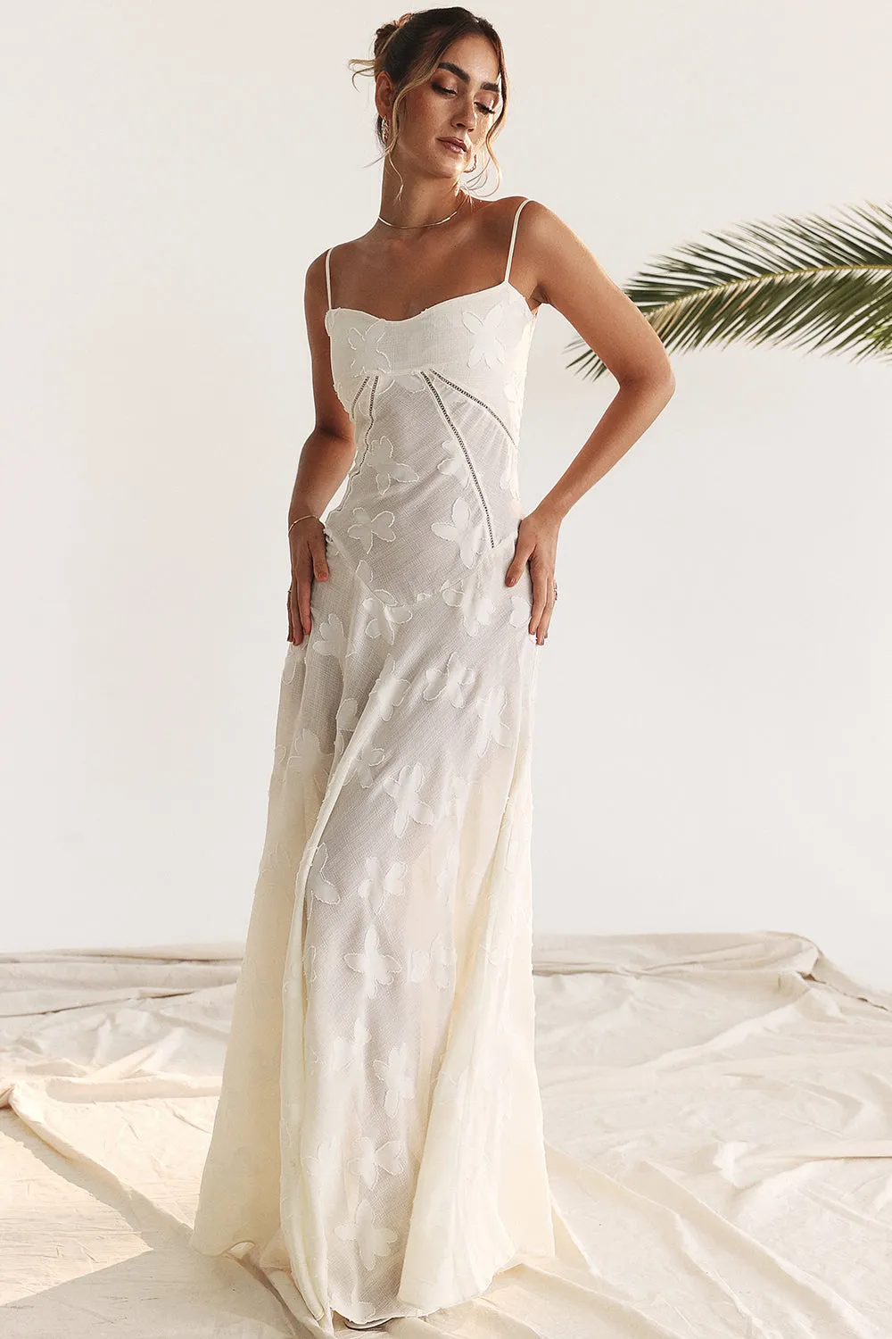 Mylene® | Elegant and versatile summer dress