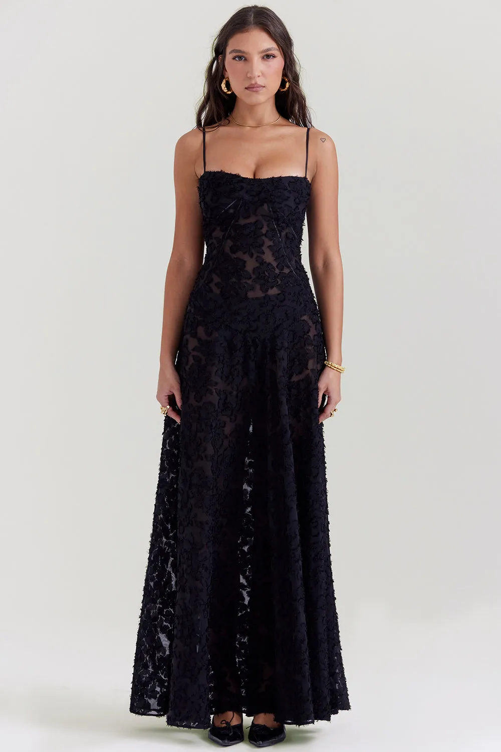 Mylene® | Elegant and versatile summer dress