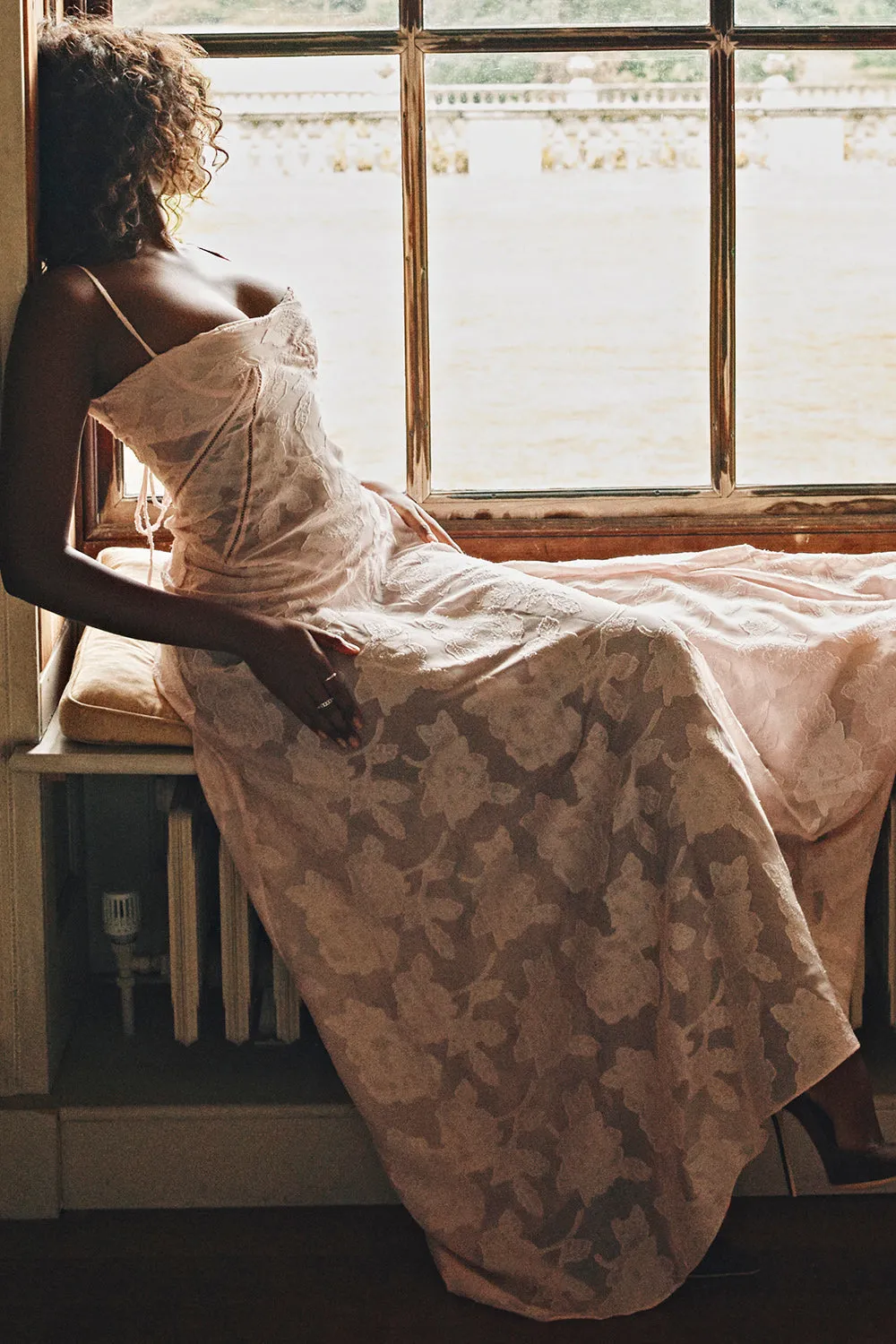 Mylene® | Elegant and versatile summer dress