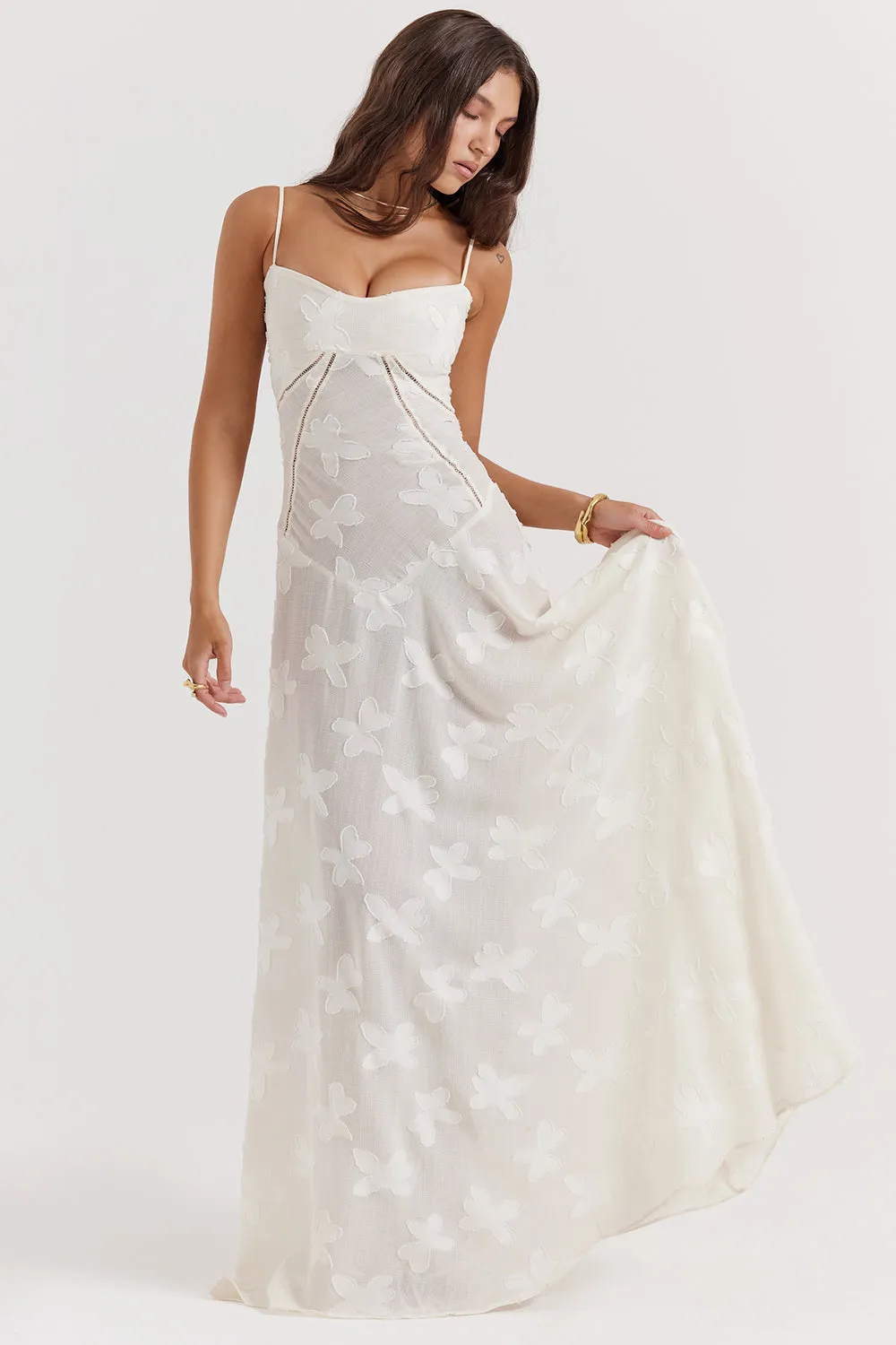 Mylene® | Elegant and versatile summer dress