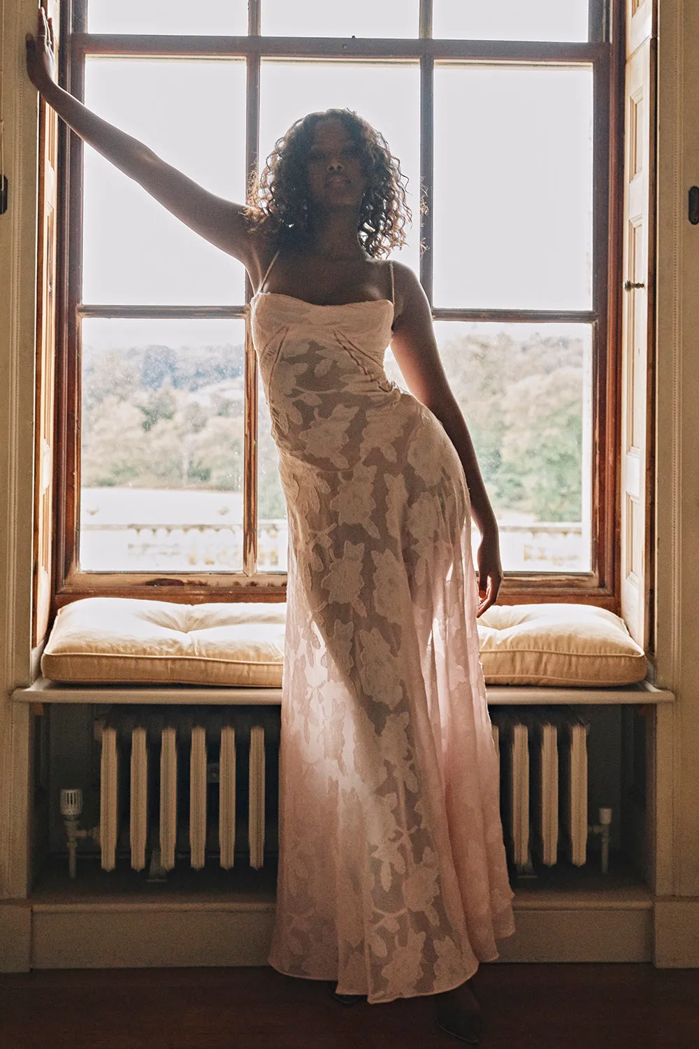Mylene® | Elegant and versatile summer dress