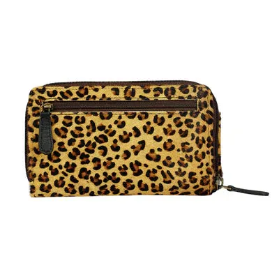 Myra Weather Beaten Wallet
