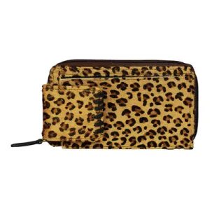 Myra Weather Beaten Wallet