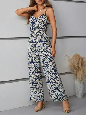 Nadia® | Fashionable and minimalist   jumpsuit