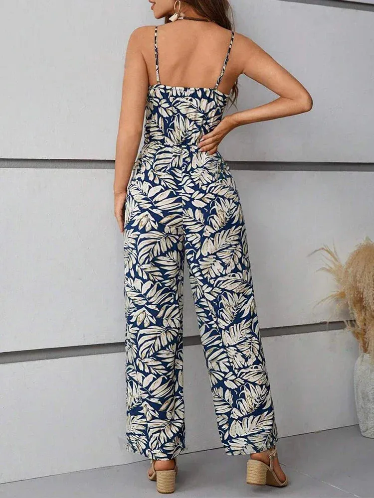 Nadia® | Fashionable and minimalist   jumpsuit
