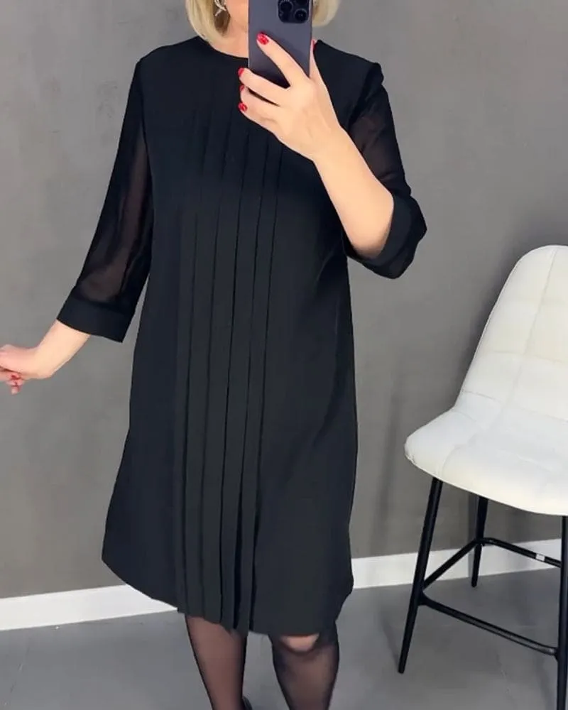 Nahia® | Casual and stylish summer dress