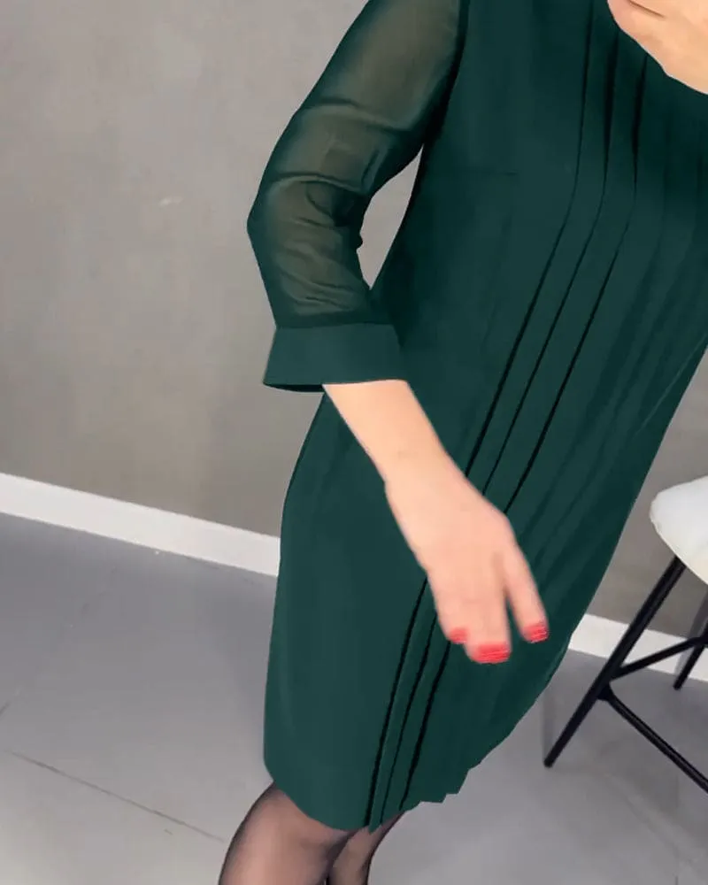 Nahia® | Casual and stylish summer dress