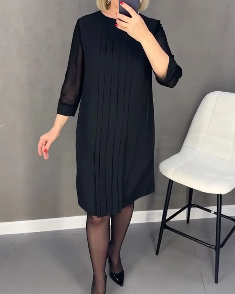 Nahia® | Casual and stylish summer dress