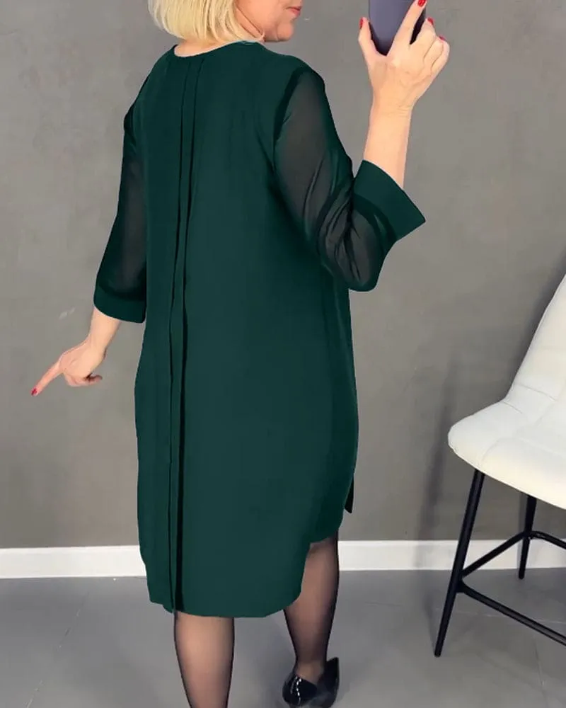 Nahia® | Casual and stylish summer dress