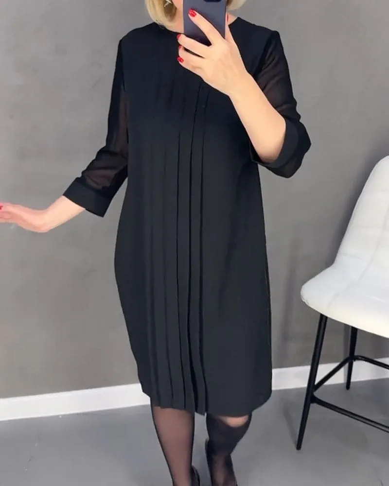 Nahia® | Casual and stylish summer dress