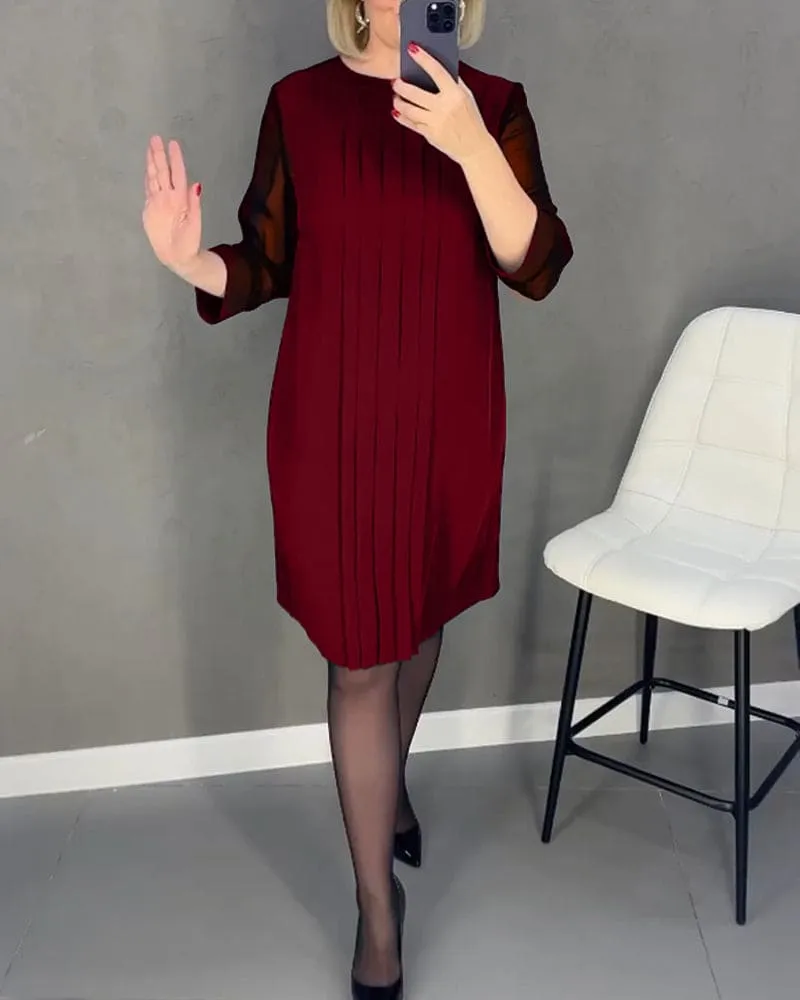 Nahia® | Casual and stylish summer dress