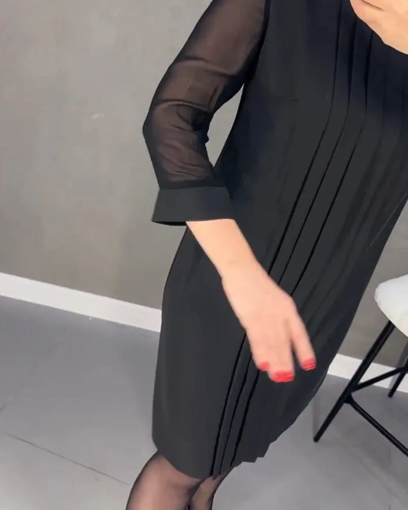 Nahia® | Casual and stylish summer dress