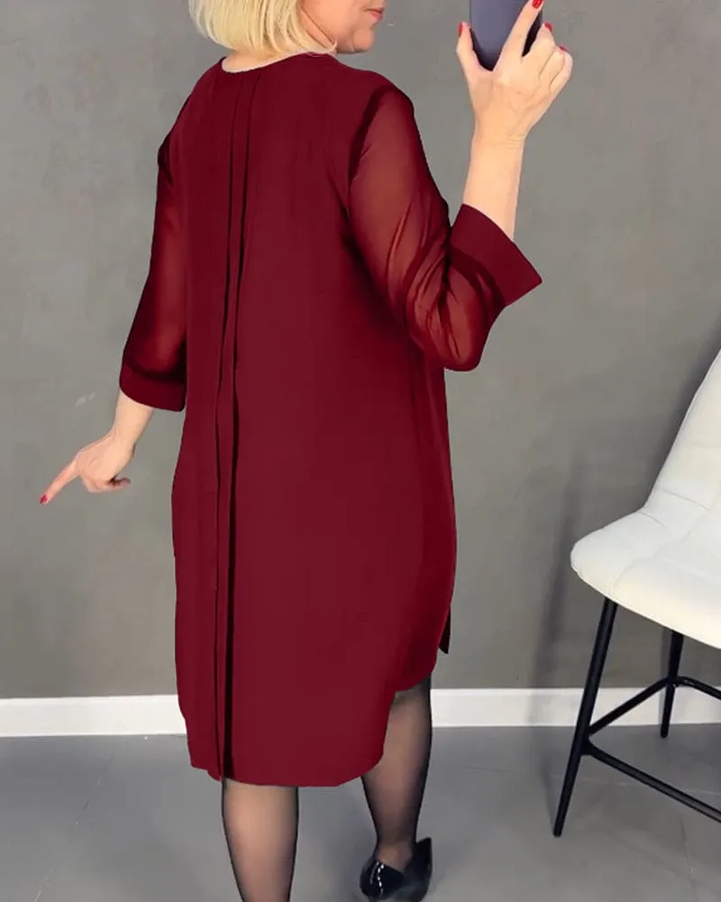 Nahia® | Casual and stylish summer dress