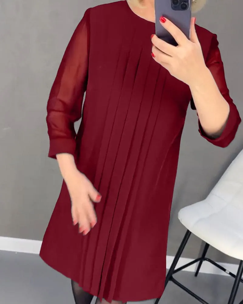 Nahia® | Casual and stylish summer dress