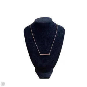 Necklace Chain By Kendra Scott
