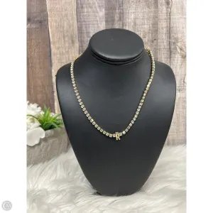 Necklace Charm By Cmf