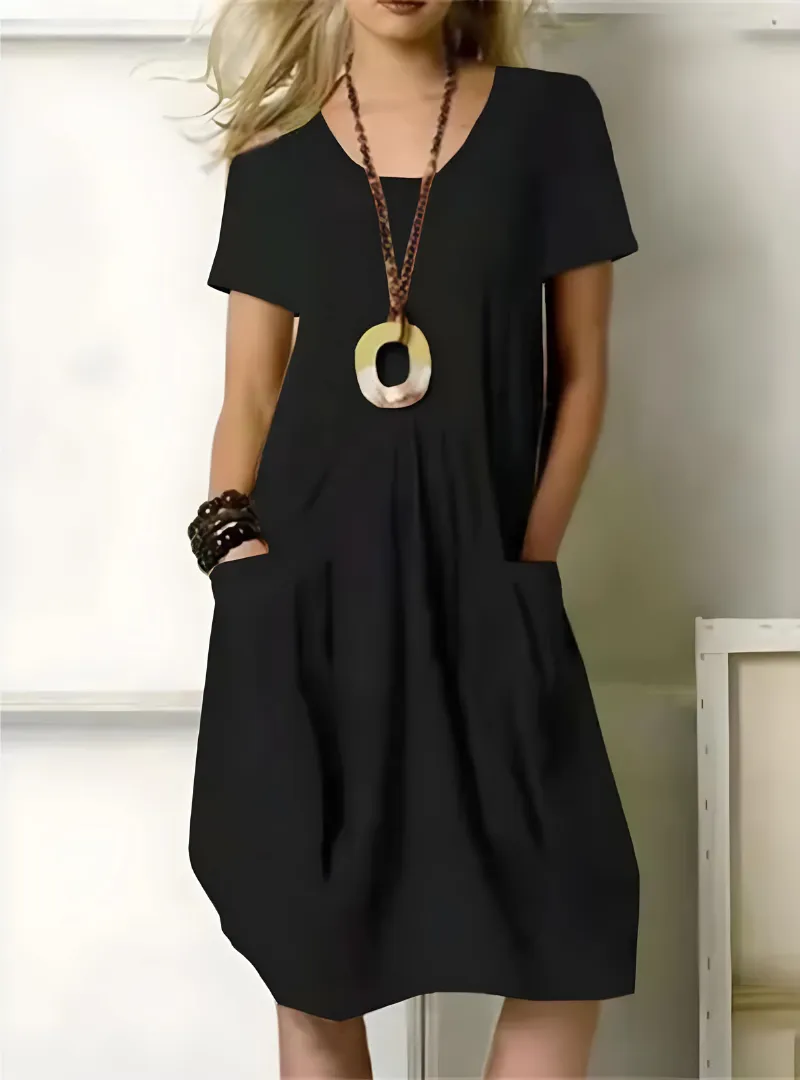 Nefertari® | Casual and comfortable summer dress