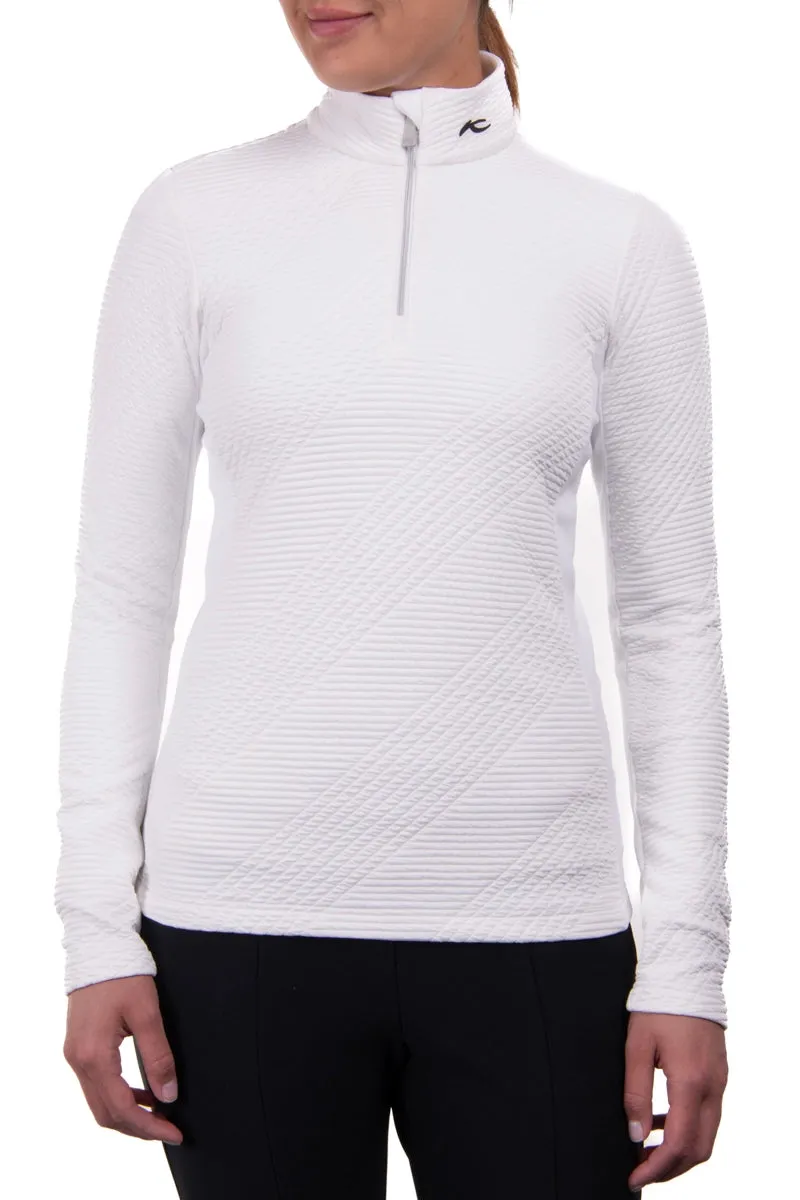 Neila Half-Zip Ski Layer