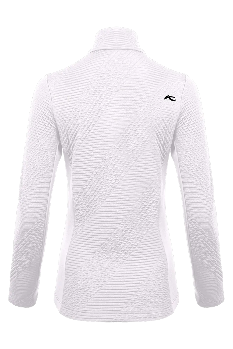 Neila Half-Zip Ski Layer