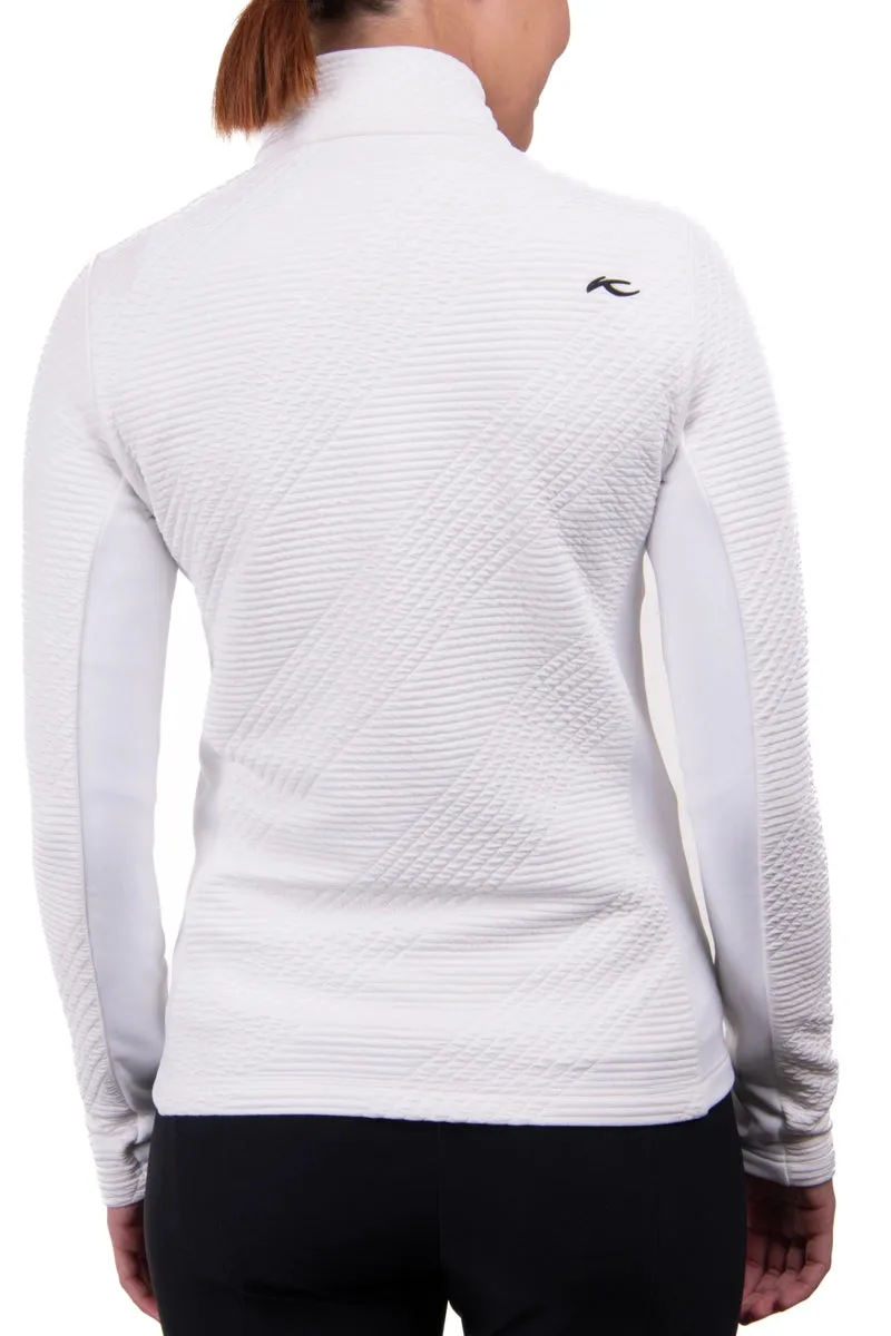 Neila Half-Zip Ski Layer