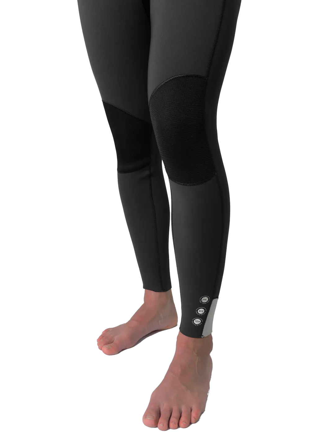 Neilsen Womens Eleanor 3/2mm BZ GBS Steamer Wetsuit