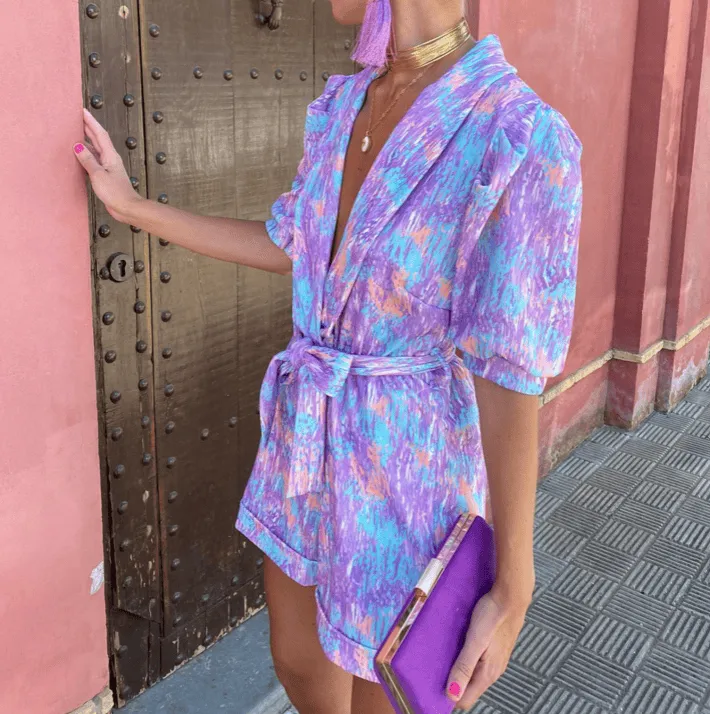 Nela® | Modern and versatile   jumpsuit