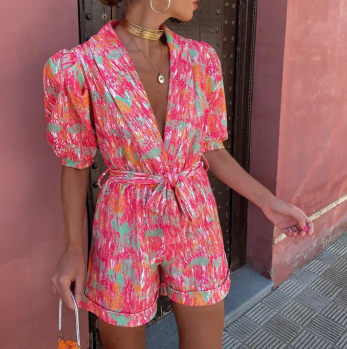 Nela® | Modern and versatile   jumpsuit