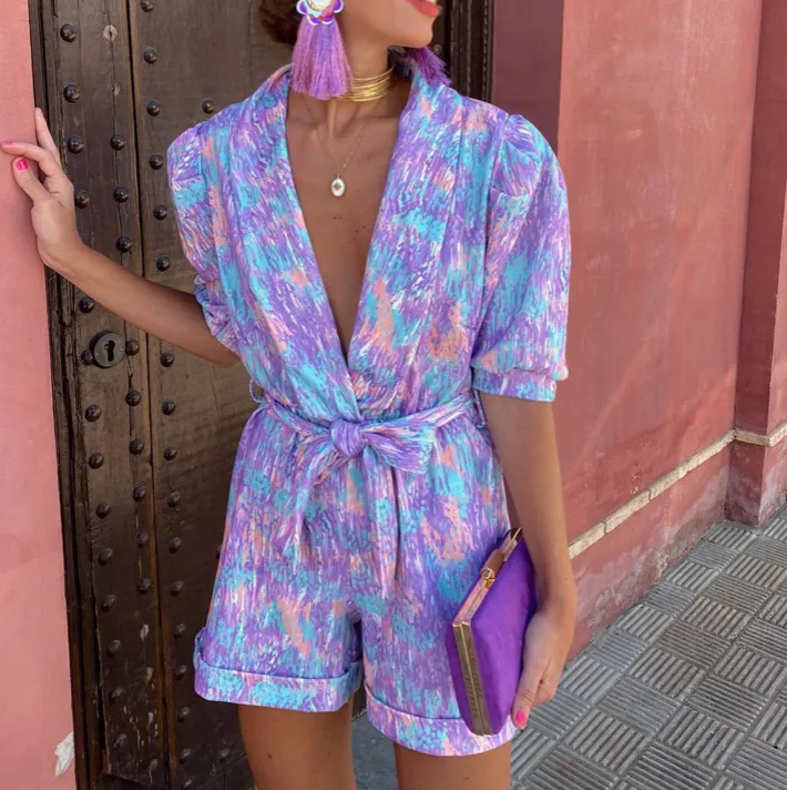 Nela® | Modern and versatile   jumpsuit