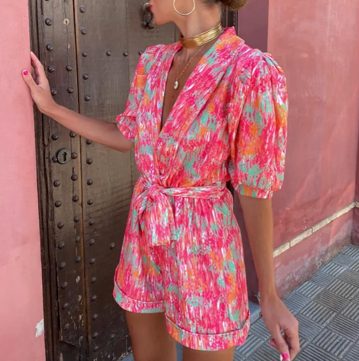 Nela® | Modern and versatile   jumpsuit