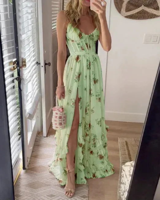 Nesta® | Comfortable and fashionable summer dress