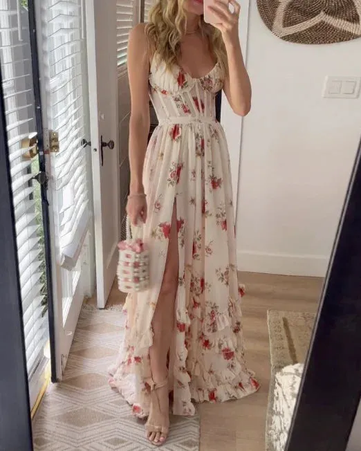 Nesta® | Comfortable and fashionable summer dress
