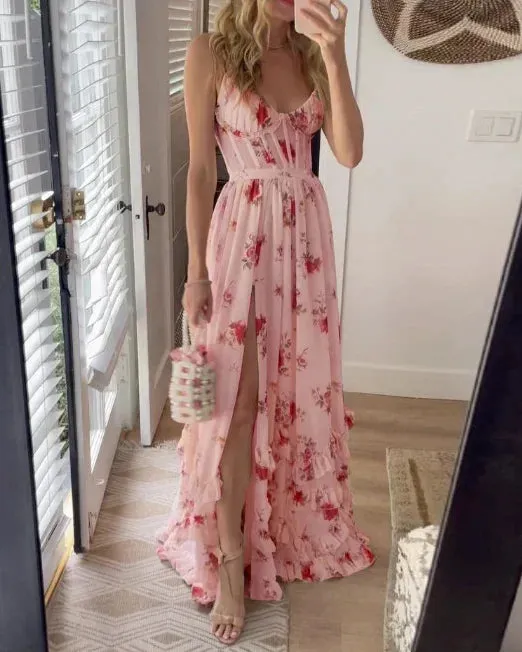 Nesta® | Comfortable and fashionable summer dress