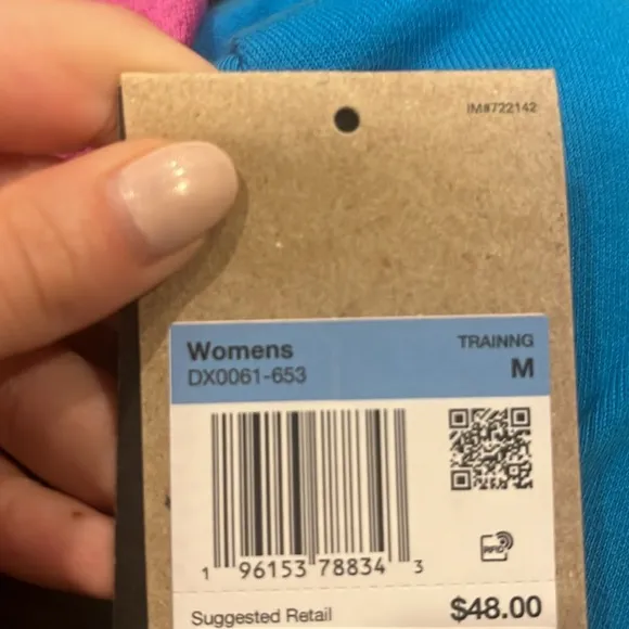!!New Arrival!! Nike Pro women's matching set