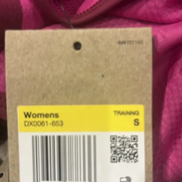 !!New Arrival!! Nike Pro women's matching set