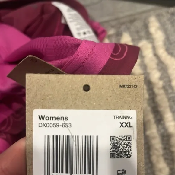 !!New Arrival!! Nike Pro women's matching set