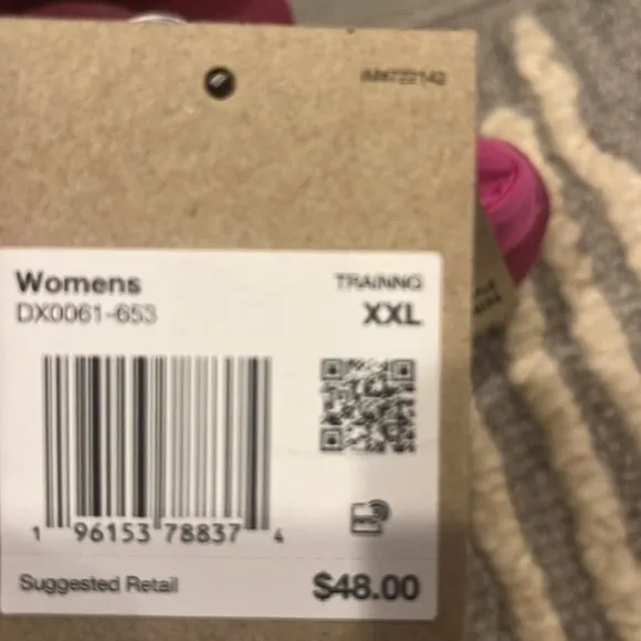 !!New Arrival!! Nike Pro women's matching set
