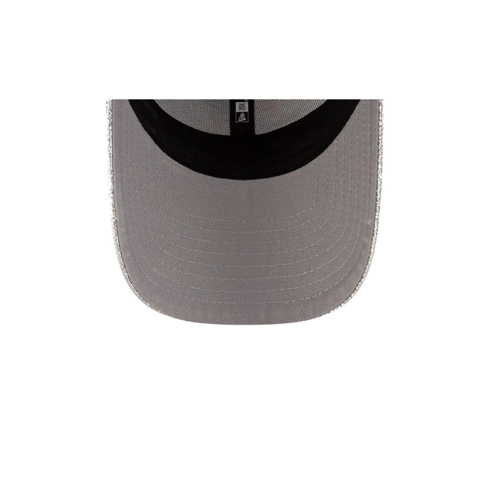 New Era Miami HEAT Sparkly Women's Hat