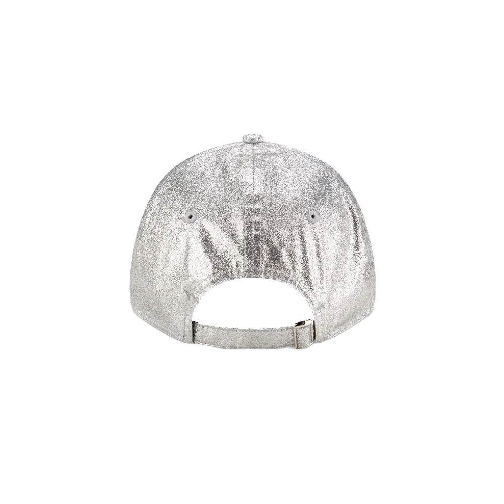 New Era Miami HEAT Sparkly Women's Hat