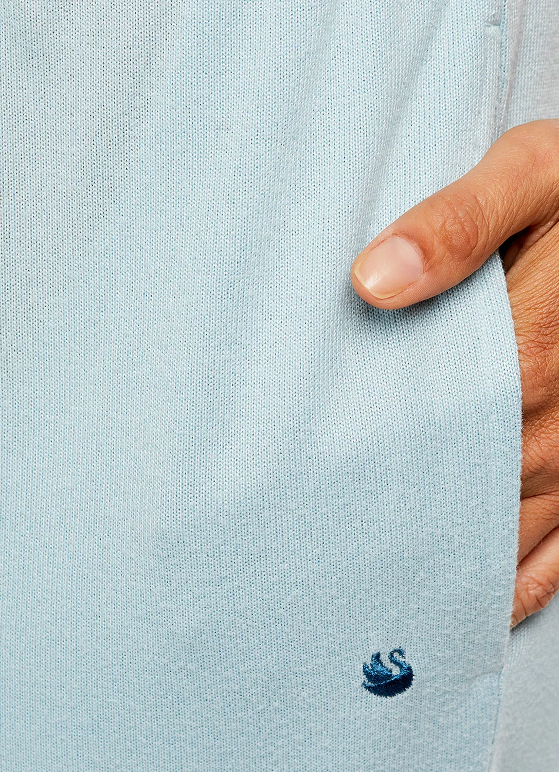New Gloria Vanderbilt Women's Sleep Pants | Comfortable Pajama Bottoms, Sky Blue, Sz 2X!