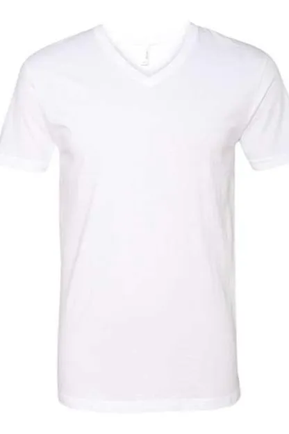 Next Level Apparel V-Neck T-Shirt