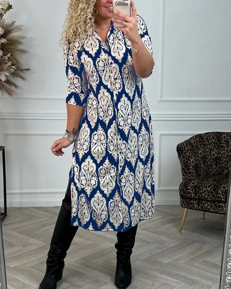 Ngoc® | Versatile and comfortable summer dress