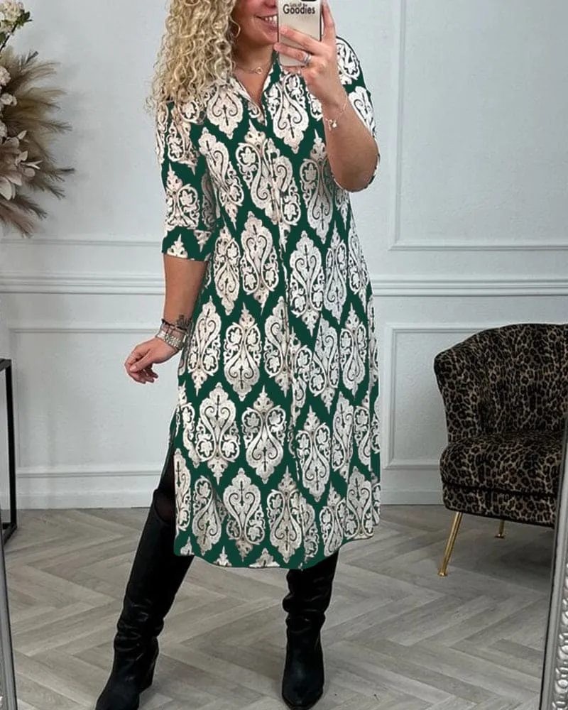 Ngoc® | Versatile and comfortable summer dress
