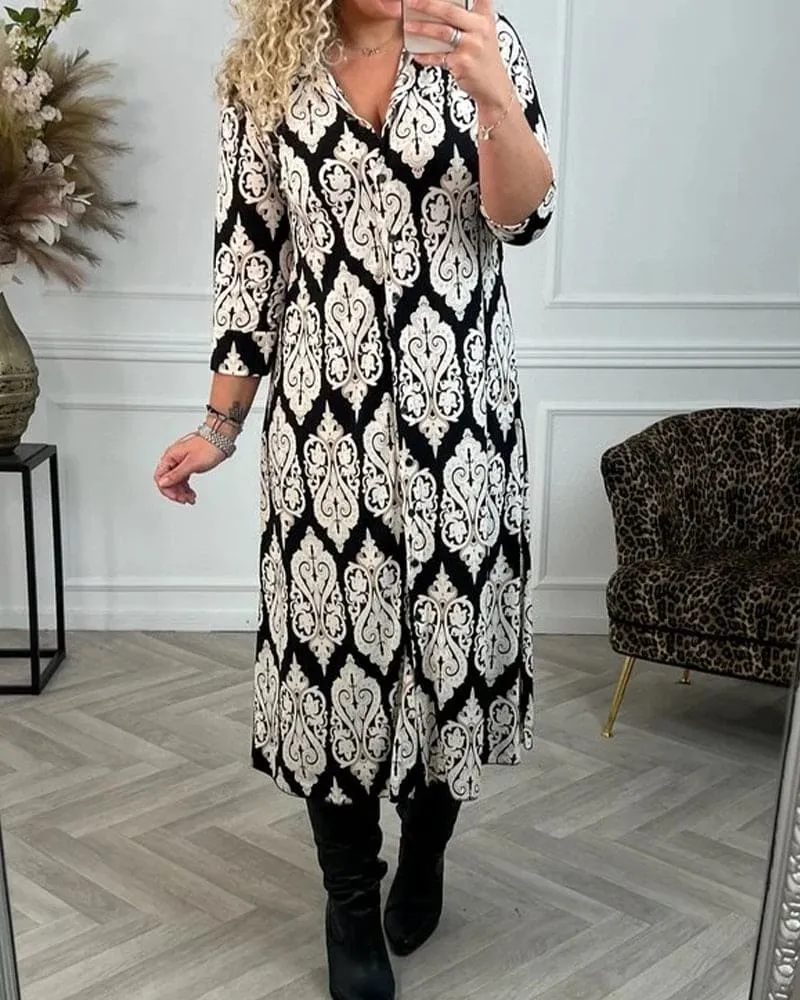 Ngoc® | Versatile and comfortable summer dress
