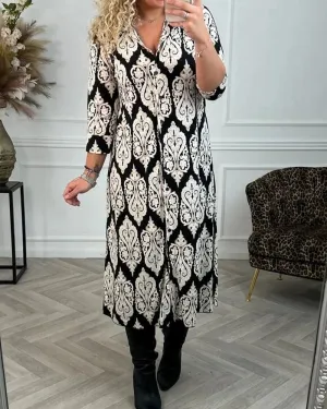 Ngoc® | Versatile and comfortable summer dress