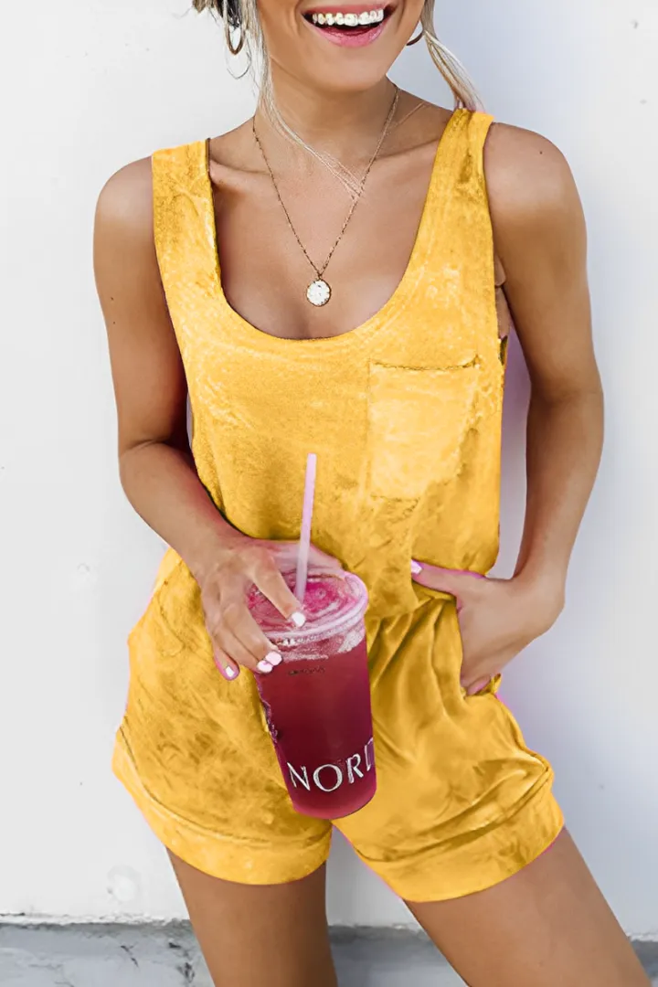 Niamh® | Versatile and comfortable   jumpsuit