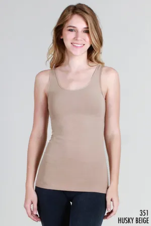 Niki Biki | Cami Husky Beige