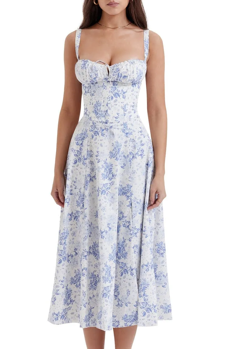 Nikola® | Casual and fashionable summer dress