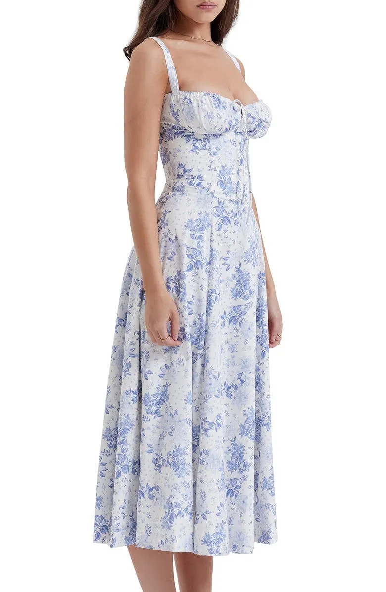 Nikola® | Casual and fashionable summer dress