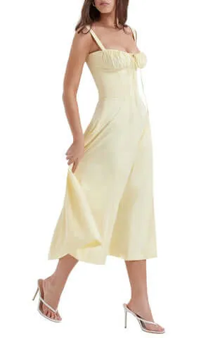 Nikola® | Casual and fashionable summer dress